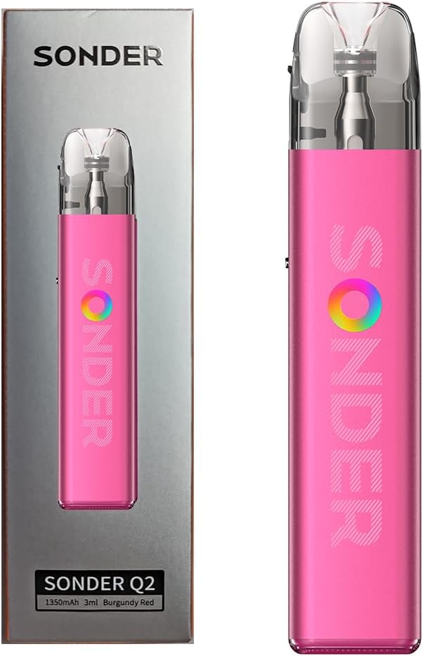 GEEKVAPE SONDER Q2 POD KIT