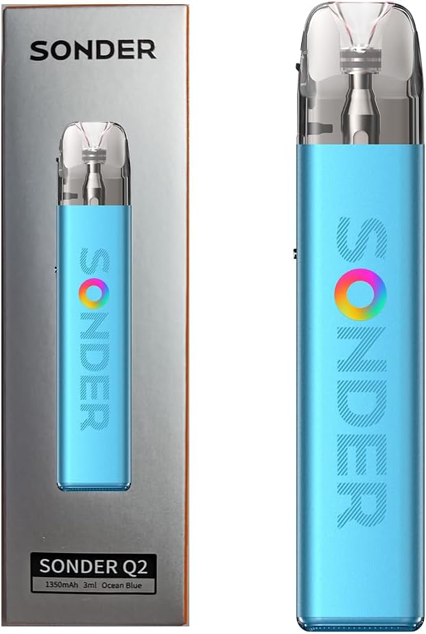 GEEKVAPE SONDER Q2 POD KIT