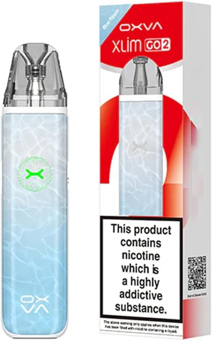 Oxva Xlim Go 2 Pod Kit