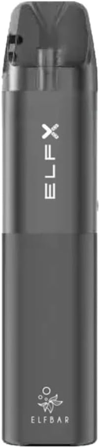 ELFBAR ELFX POD KITS