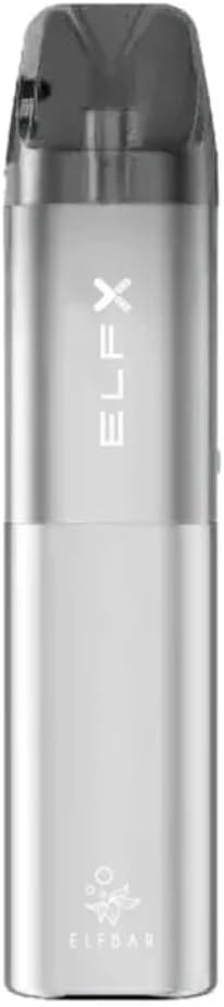 ELFBAR ELFX POD KITS