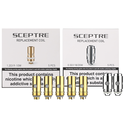Innokin Sceptre Coils (4681264300098)