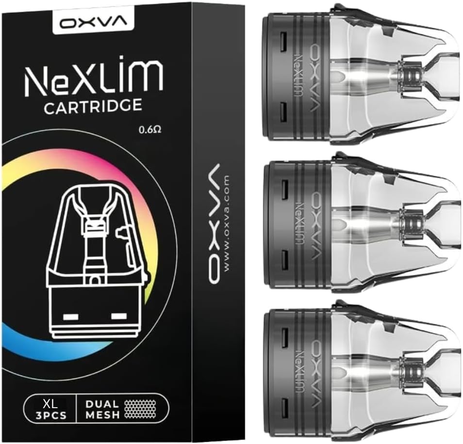 OXVA NEXLIM PODS