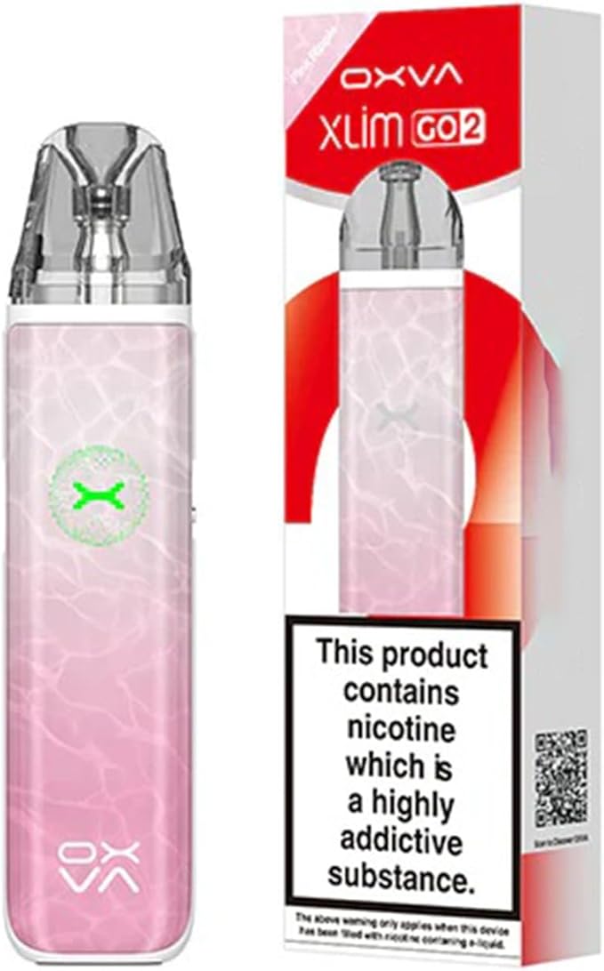 Oxva Xlim Go 2 Pod Kit