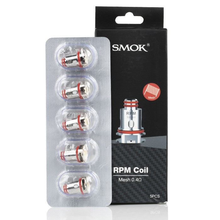 Smok RPM Coil (4635519778882)