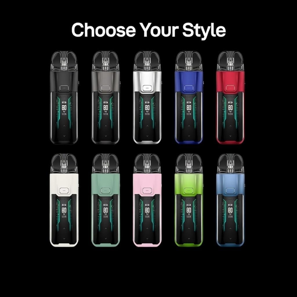 VAPORESSO LUXE XR MAX Vape Kit