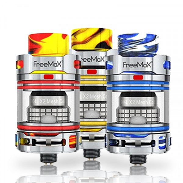 Freemax Fireluke 3 Tank (6879594643649)