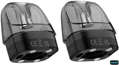 Luxe XR Empty DTL Pods 2ml (2 pcs)