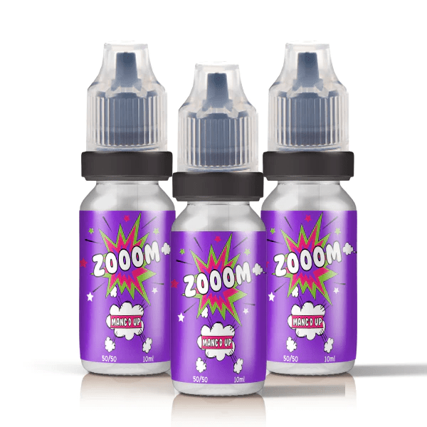 Zooom Manc'd Up 10ml (7950937850068)
