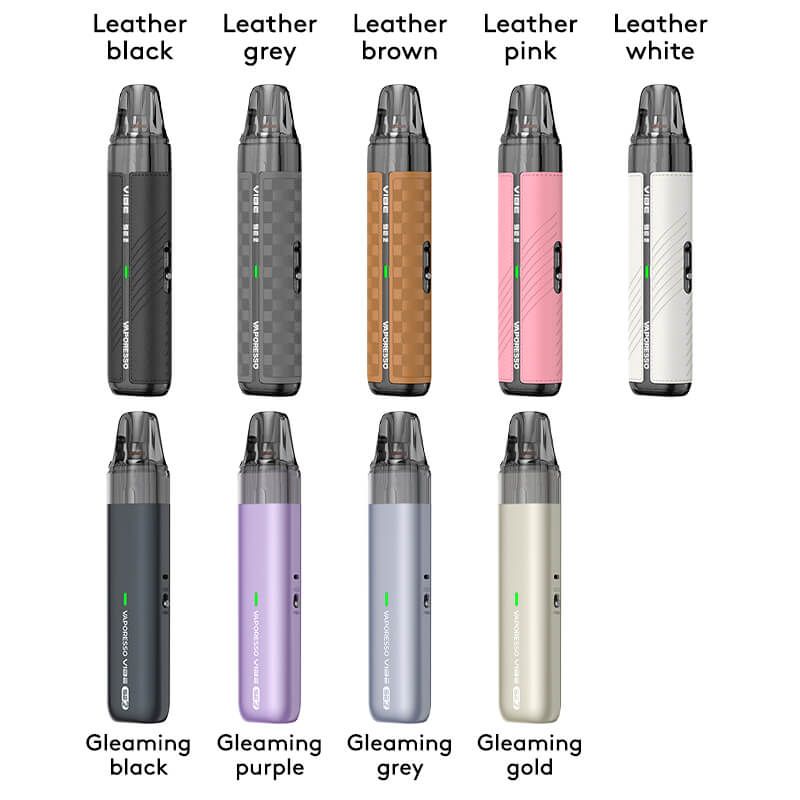 Vaporesso Vibe SE 2 Pod Kit