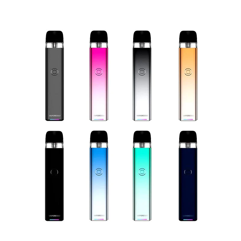 VAPORESSO XROS 3 KIT (8152418648276)
