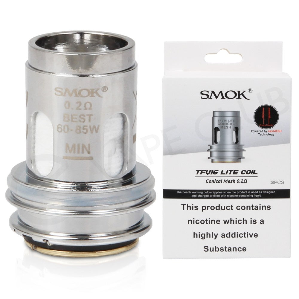 TFV16 Lite Coils (4635555004482)