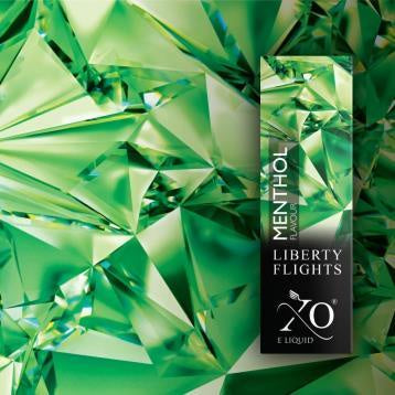 XO Menthol (4635534032962)