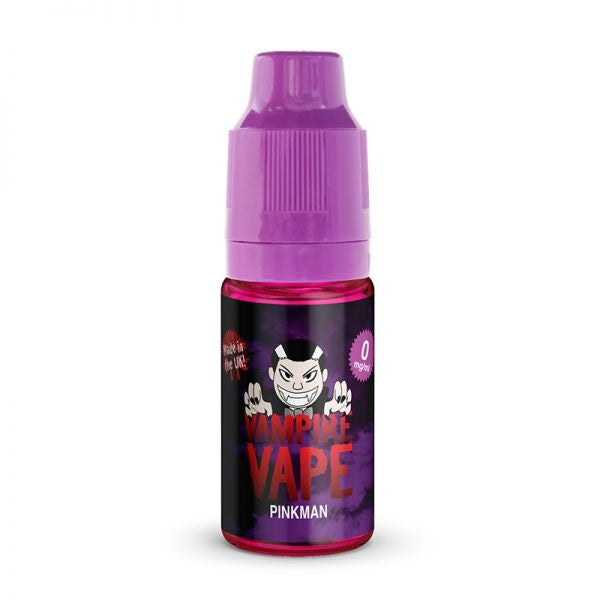 Vampire Vape Pinkman (4635505000514)