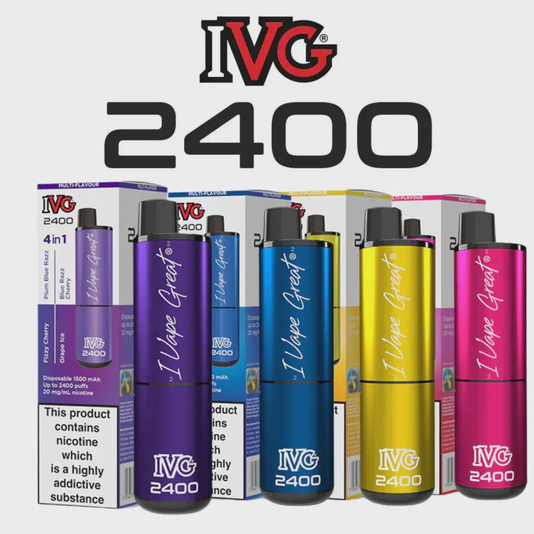 IVG Multi-Bar 2400 (8066173239508)