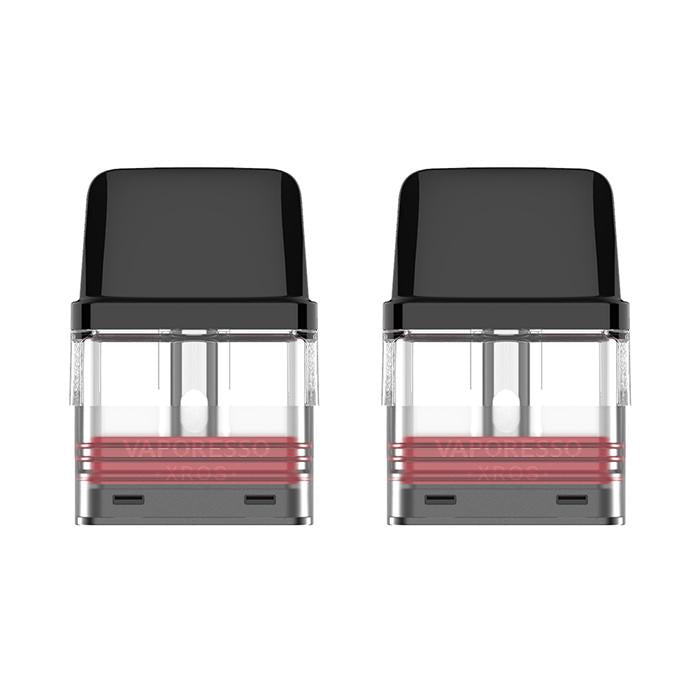 Vaporesso XROS Replacement Pods (4716506906690)