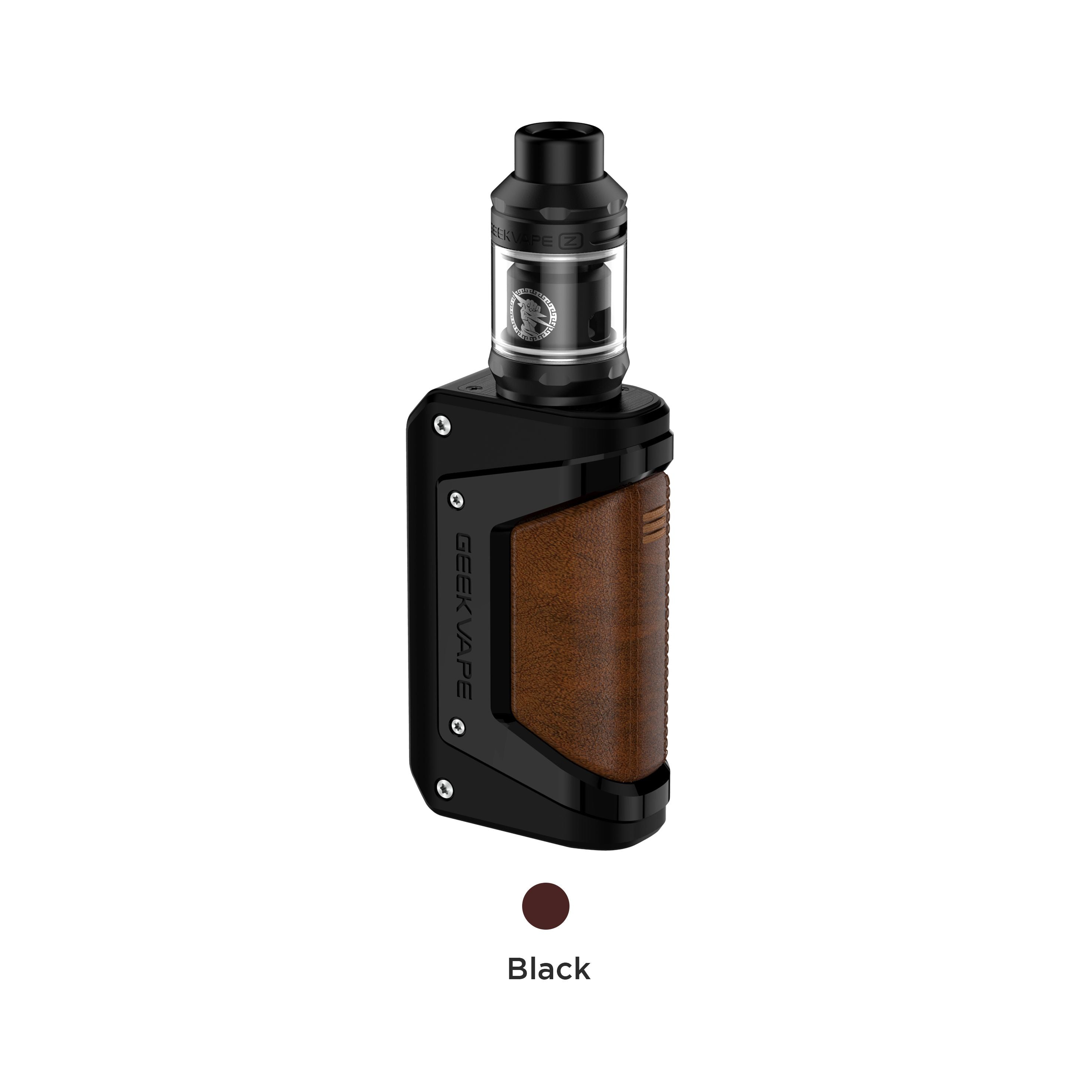 Geekvape L200 Aegis Legend 2 Kit Geekvape L200 Aegis Legend 2 Kit