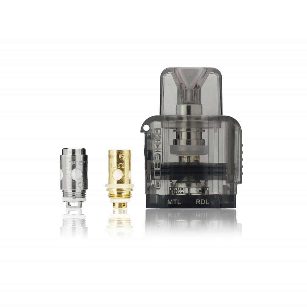 Innokin Sceptre Pod Pack (6788794613953)