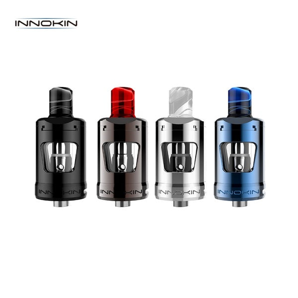 Innokin Zlide Plex 3D tank (4635524792386)