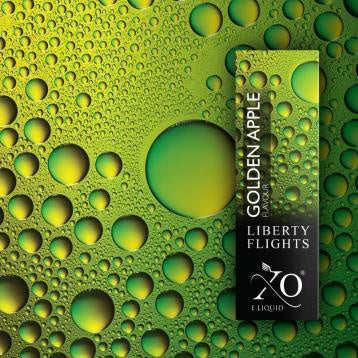 Golden Apple (4635534557250)