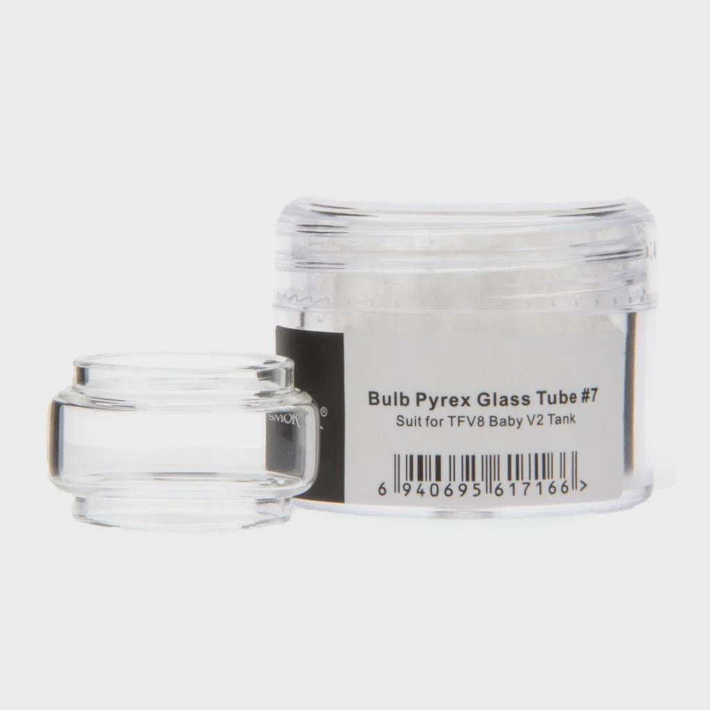 Smok Replacement Glass (7940377411796)