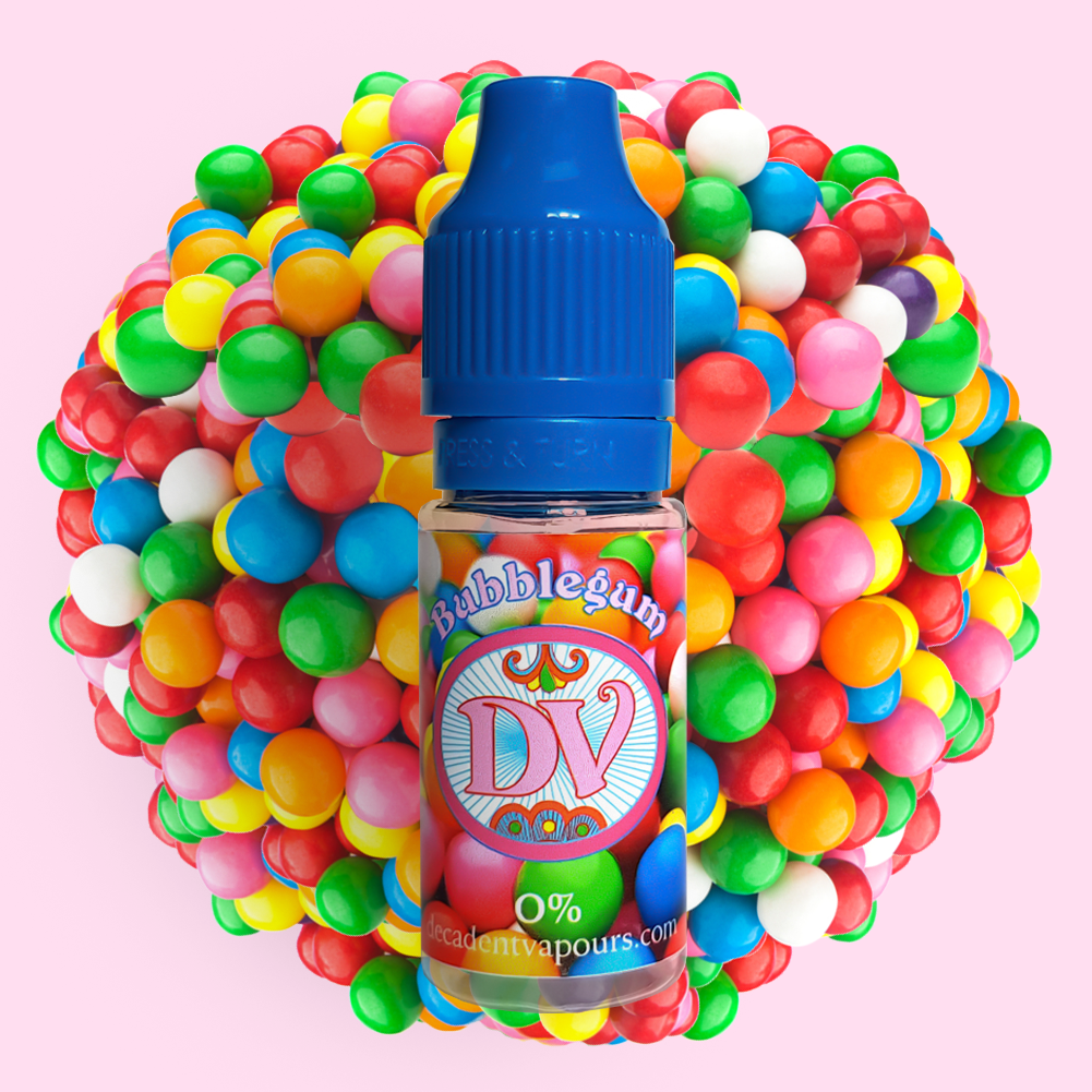 Bubblegum (4635536687170)