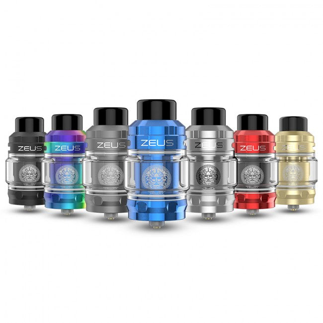 Geekvape Zeus Sub- Ohm Tank (6565943312577)
