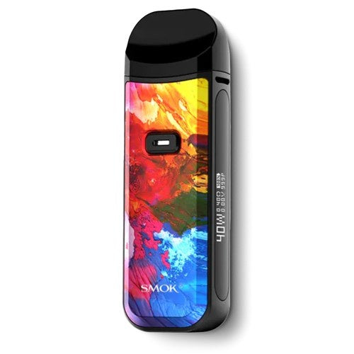 SMOK Nord 2 Pod Kit (4635549007938)