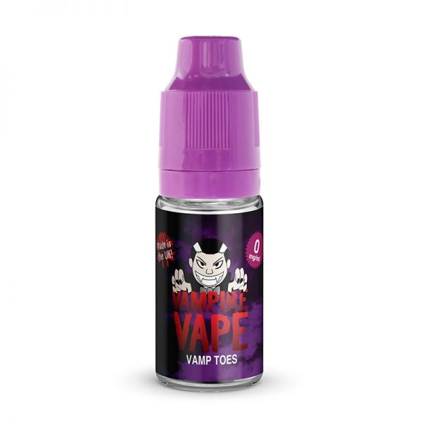 Vampire Vape Vamp Toes (4635506737218)