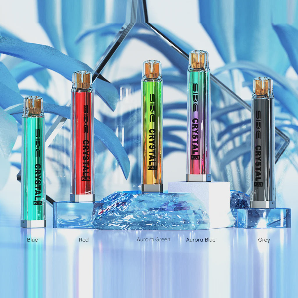 SKE Pre Filled Pod Kit (8051631751380)