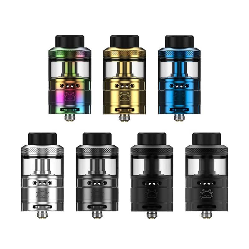 Hellvape Fat Rabbit RTA (7514143064276)
