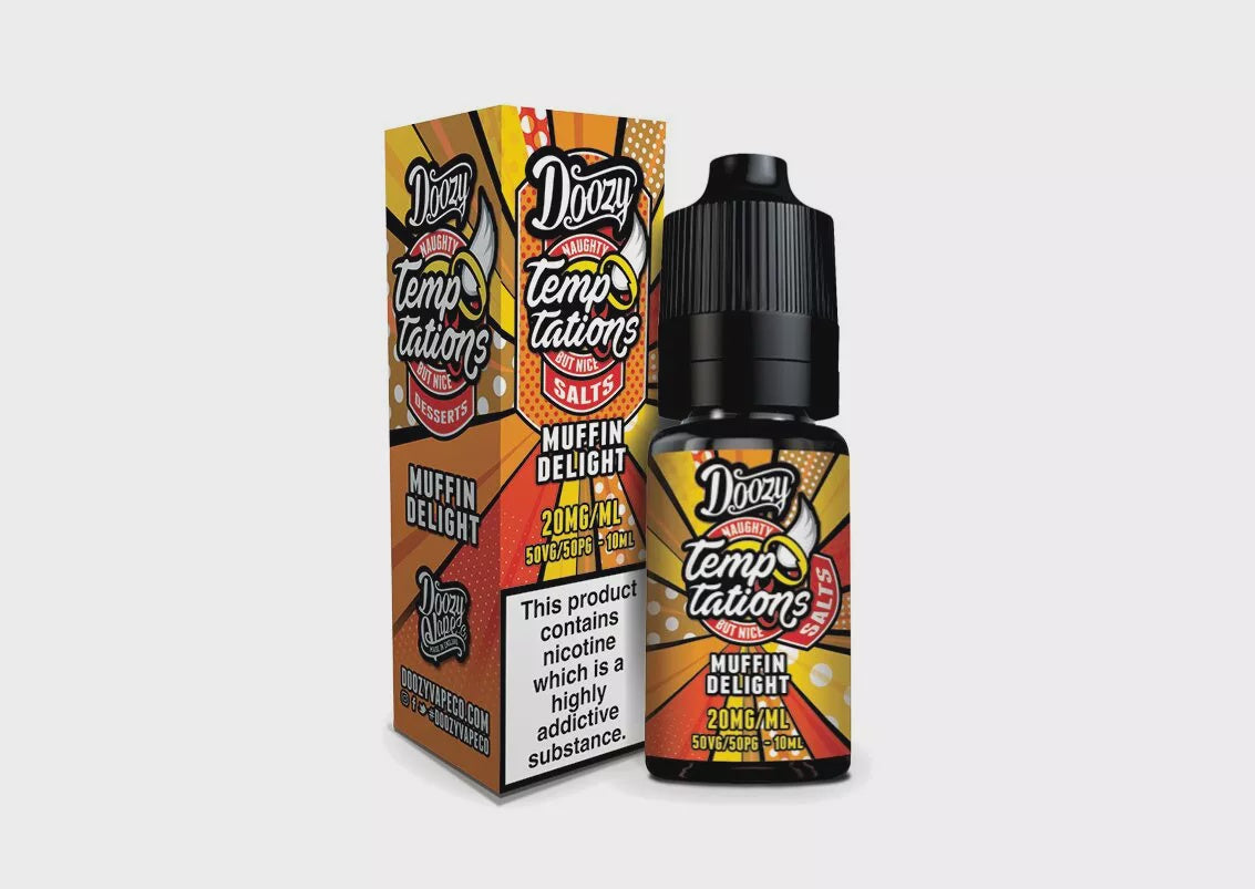 Salt Nicotine 10mg DK Salt 10ml Bar Salts (50VG/50PG) – E Liquids Global  Australia Donut King