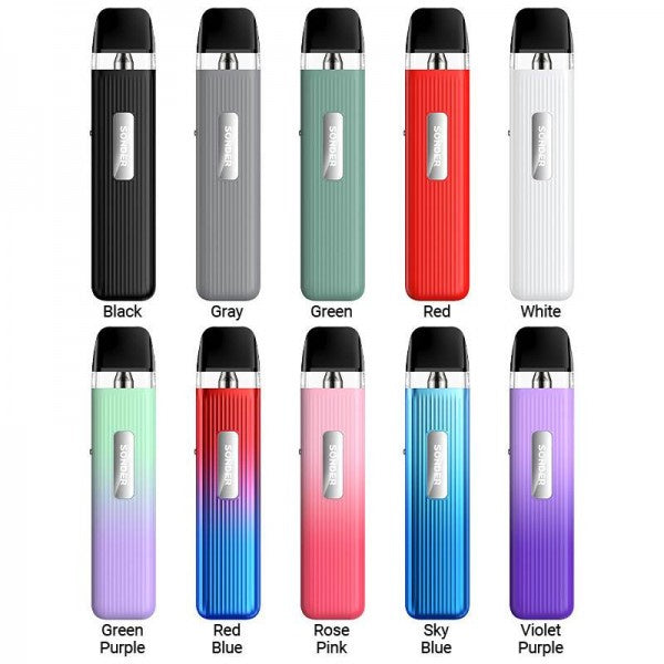 Geekvape Sonder Q Pod Kit (7990120448212)