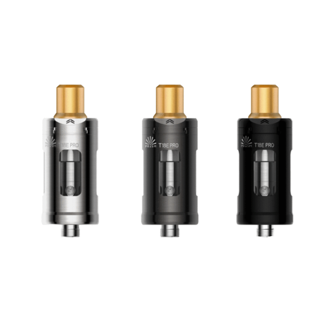Innokin T18E Pro Tank (7430541705428)