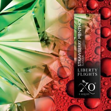 Strawberry Menthol (4635535704130)