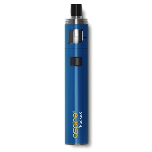 Aspire PockeX Kit (4635483111490)