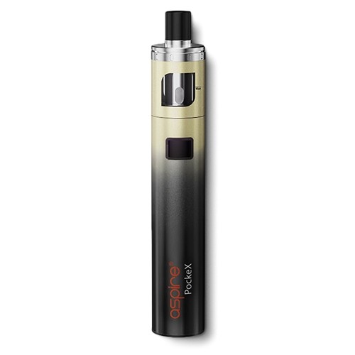 Aspire PockeX Kit (4635483111490)