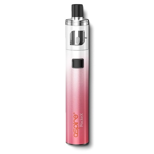 Aspire PockeX Kit (4635483111490)