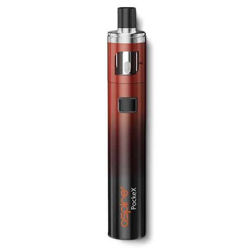 Aspire PockeX Kit (4635483111490)