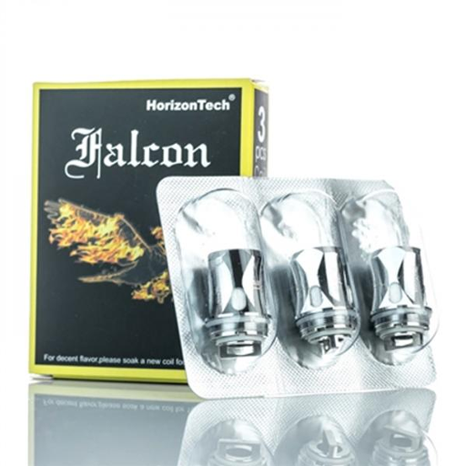 Horizontech Falcon Coils (4635501625410)