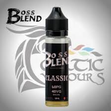 Boss Blend Tobacco (4635506245698)