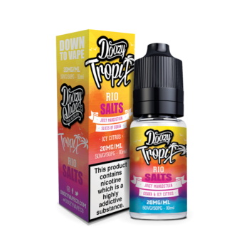 Doozy Vape Rio Salt 10ml (6744298651841)