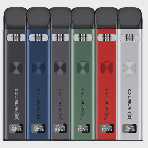 Caliburn G3 Kit (8102757630164)