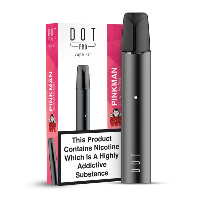 Dot Pro Kit (4635499364418)