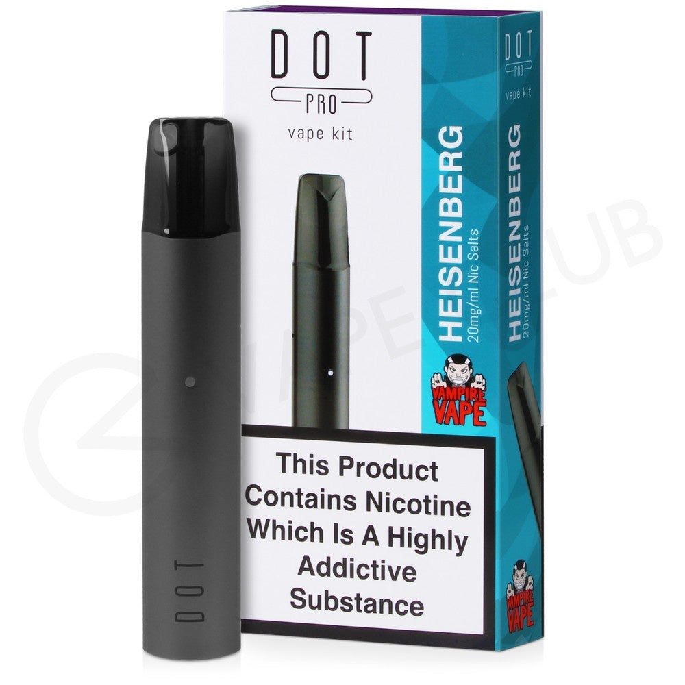 Dot Pro Kit (4635499364418)