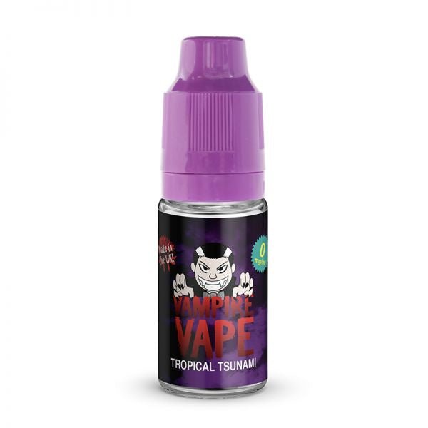 Vampire Vape Tropical Tsunami (4635550253122)
