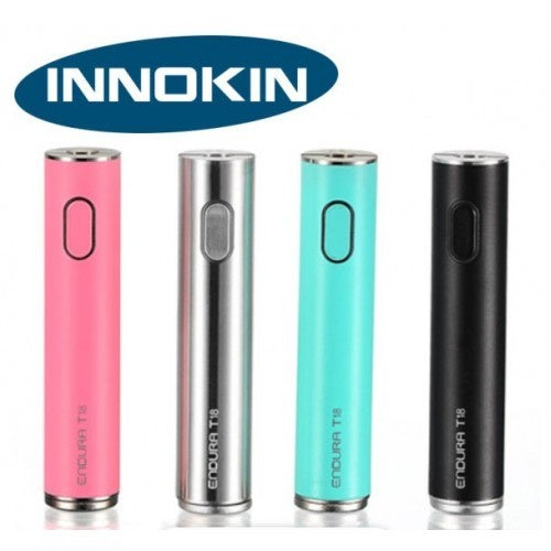 Endura T18 battery (4635487862850)