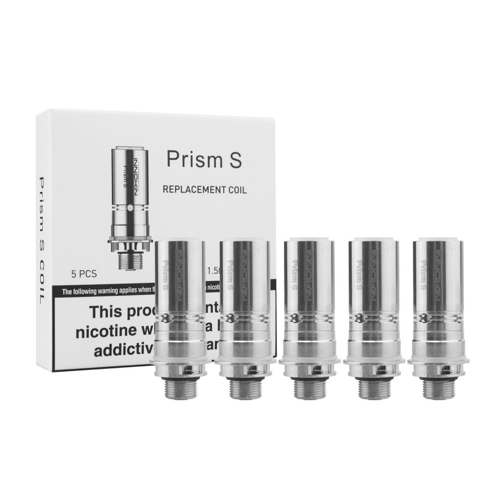 Innokin Prism S Coils (4635475771458)