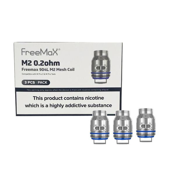 Freemax M Pro 2 Coils (7546238370004)