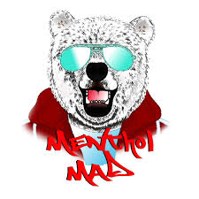 Celtic Menthol 50ml Shortfill (4635514241090)